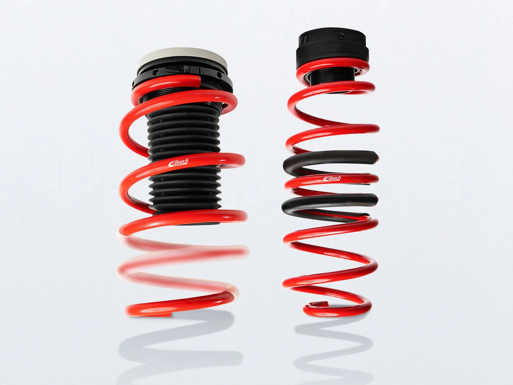 SportlinePLUS Coilover Springs